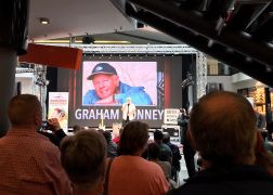 ZDF Hitparade In Der Goethe Galerie In Jena 000049